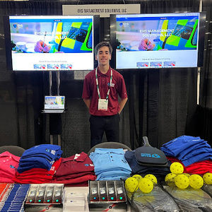 Meet your Posher, Evan